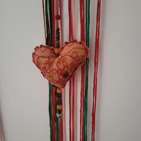 La Casa De Corazones Chipiona