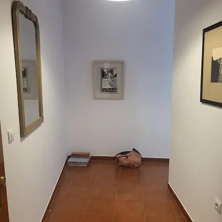 Apartment La Casa De Corazones