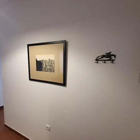 La Casa De Corazones Apartment *