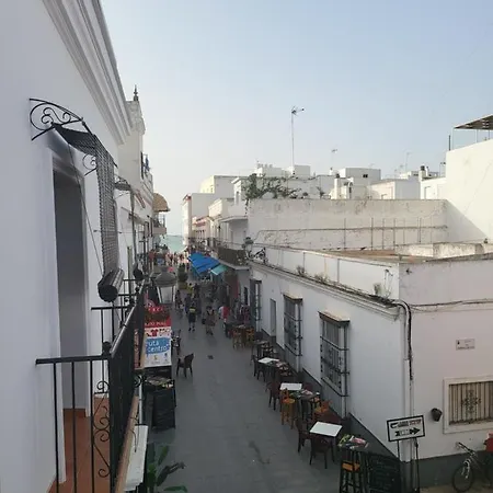 Lejlighed La Casa De Corazones *