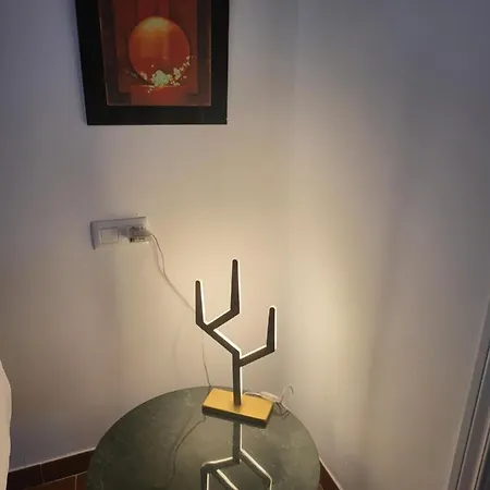 La Casa De Corazones Apartment