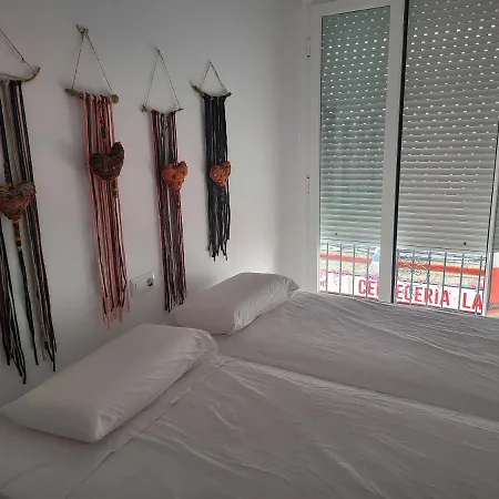 La Casa De Corazones