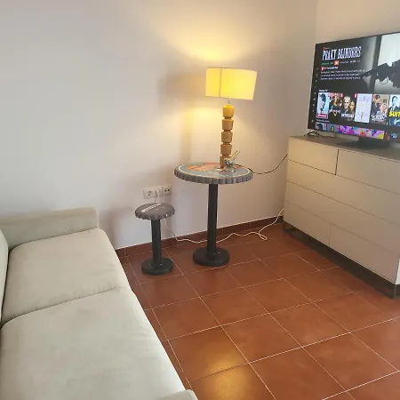 La Casa De Corazones Apartment