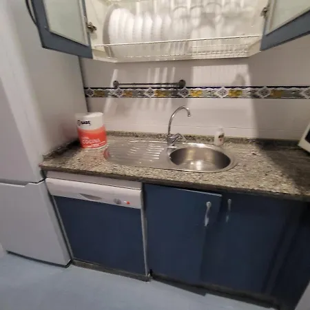 La Casa De Corazones Apartment