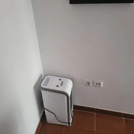 La Casa De Corazones Chipiona