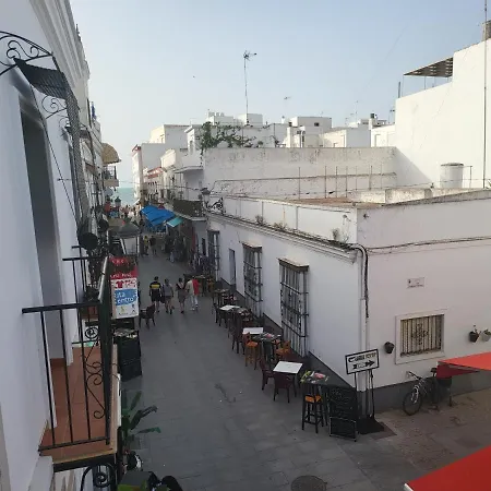 La Casa De Corazones Chipiona