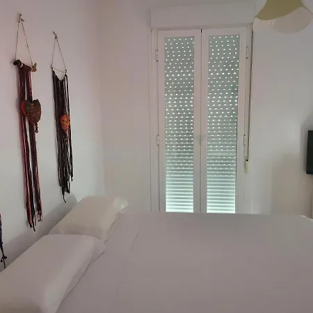 La Casa De Corazones Apartment Chipiona